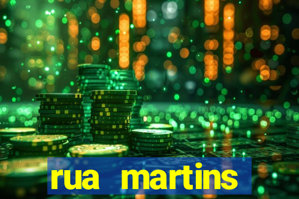 rua martins ferreira botafogo rj